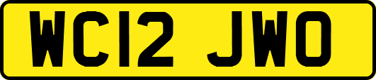 WC12JWO