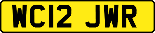 WC12JWR