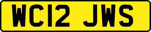 WC12JWS