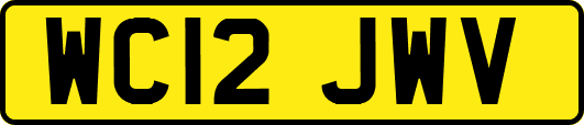 WC12JWV
