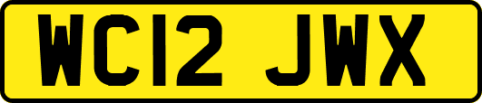 WC12JWX