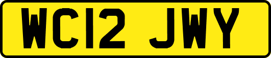 WC12JWY