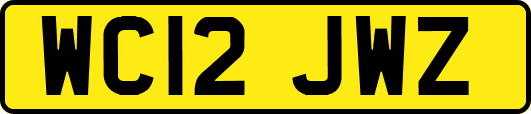 WC12JWZ