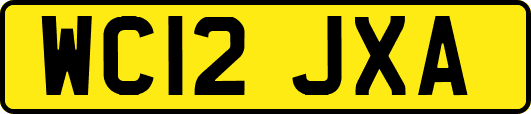 WC12JXA