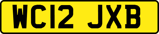WC12JXB