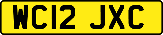 WC12JXC