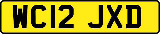 WC12JXD