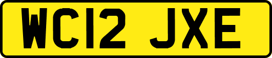 WC12JXE