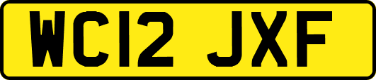 WC12JXF
