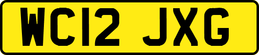 WC12JXG