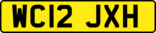 WC12JXH