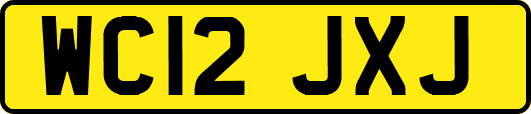 WC12JXJ