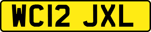 WC12JXL