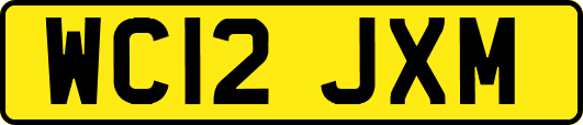 WC12JXM
