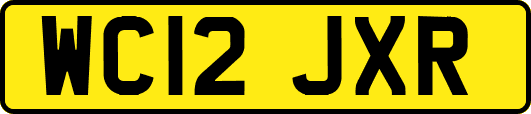 WC12JXR