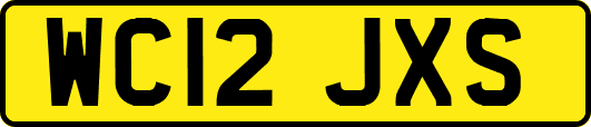 WC12JXS