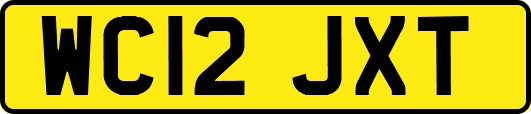 WC12JXT