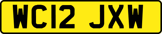 WC12JXW