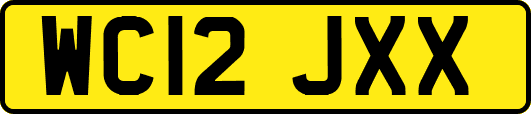 WC12JXX