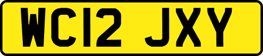 WC12JXY