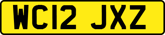 WC12JXZ