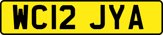 WC12JYA
