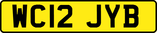 WC12JYB