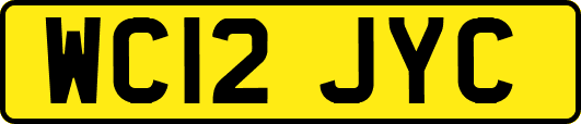 WC12JYC