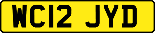 WC12JYD