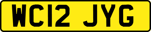 WC12JYG