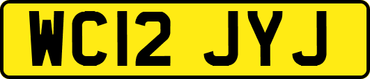WC12JYJ