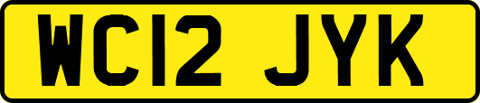 WC12JYK
