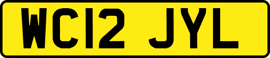 WC12JYL