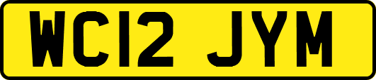 WC12JYM
