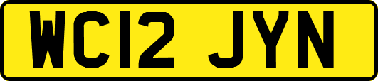 WC12JYN