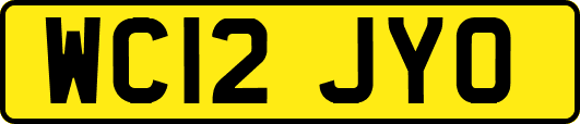 WC12JYO