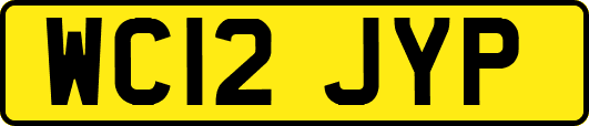 WC12JYP