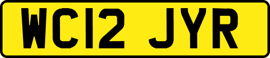 WC12JYR