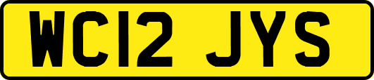 WC12JYS
