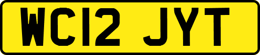 WC12JYT