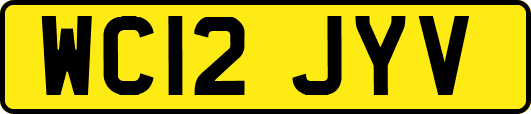 WC12JYV