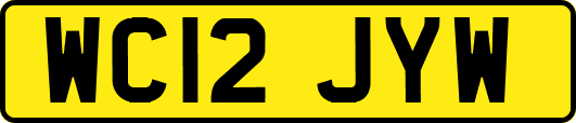 WC12JYW