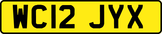 WC12JYX