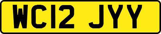 WC12JYY