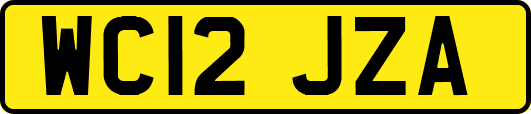WC12JZA