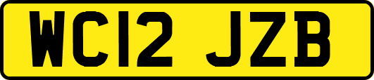WC12JZB
