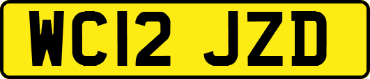 WC12JZD