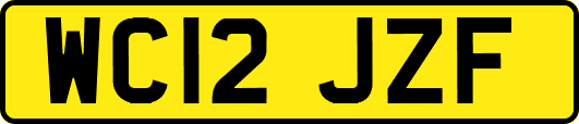 WC12JZF