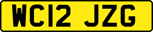 WC12JZG