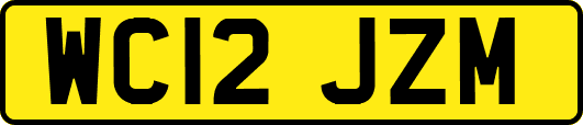 WC12JZM